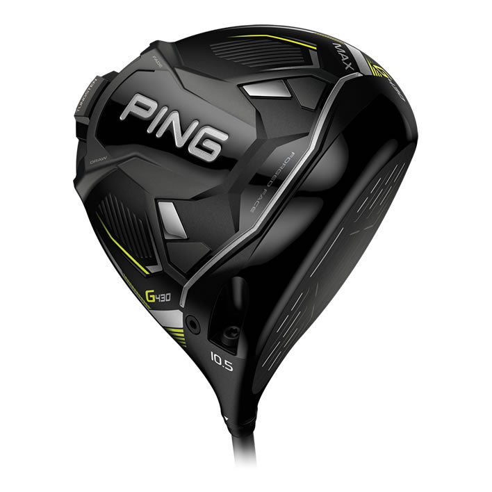 #PING #G430 MAX ドライバースピーダー661 エボリューション5 PING G430 MAX Driver – Planet Golf Miami