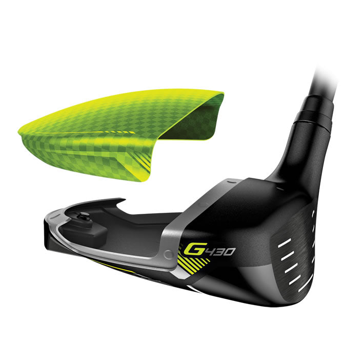 PING - ⭐︎レフティ FW PING G430 MAX 5W Diamana B80(S) Buy Ping G430 MAX Fairway Wood | Golf Discount
