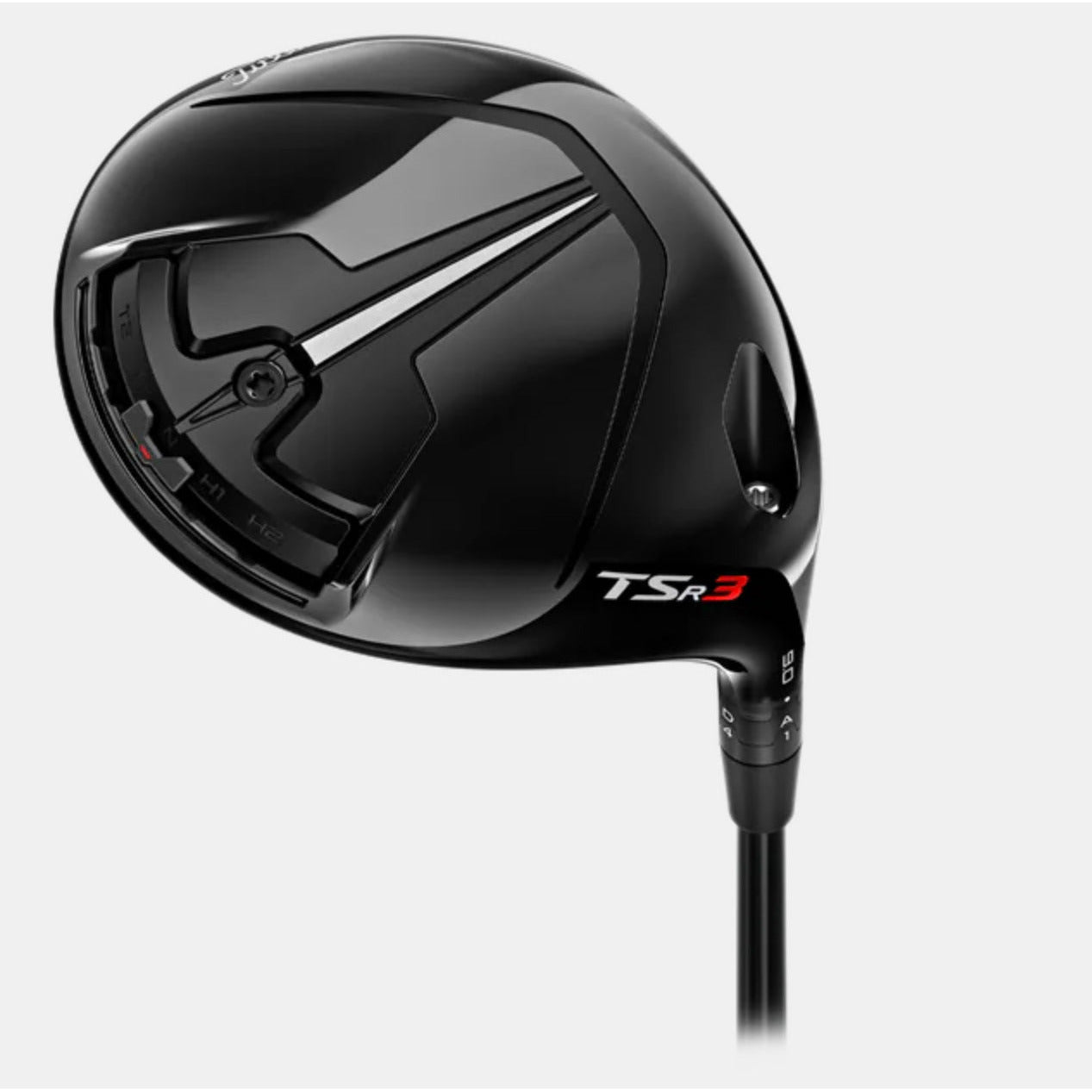 Titleist TSR3 Driver – Planet Golf Miami