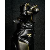 Bentley Centenary Golf Clubs - Very limited edition, only 100 released