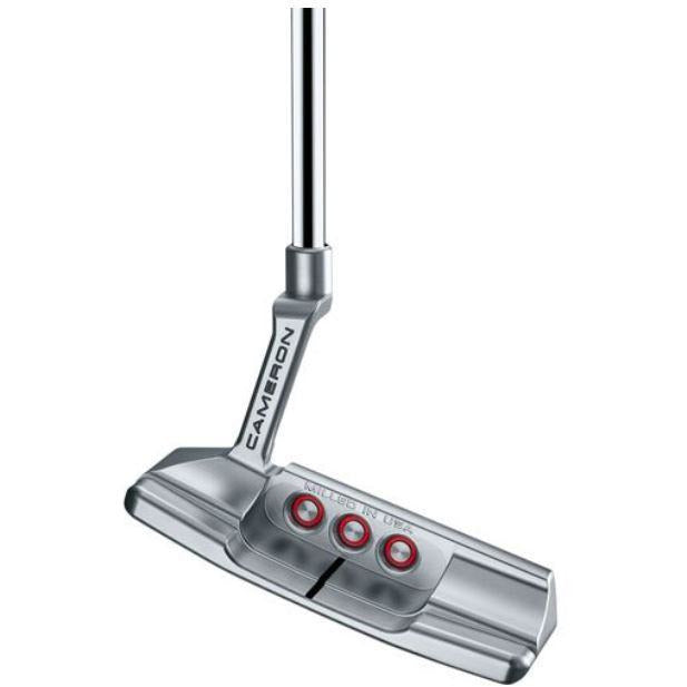 Scotty Cameron Special Select Squareback 2 Putter