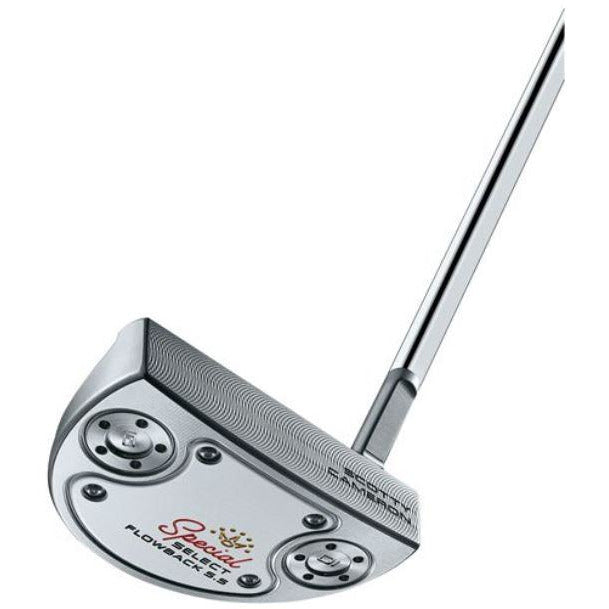 Scotty Cameron Special Select Flowback 5.5 Putter
