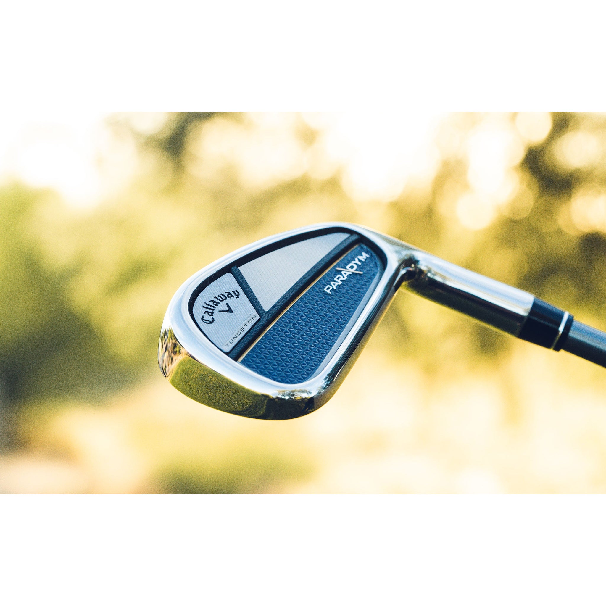 キャロウェイ Callaway アイアン PARADYM IRONS 57495c8d4ba6afd75e754ce7761a1f