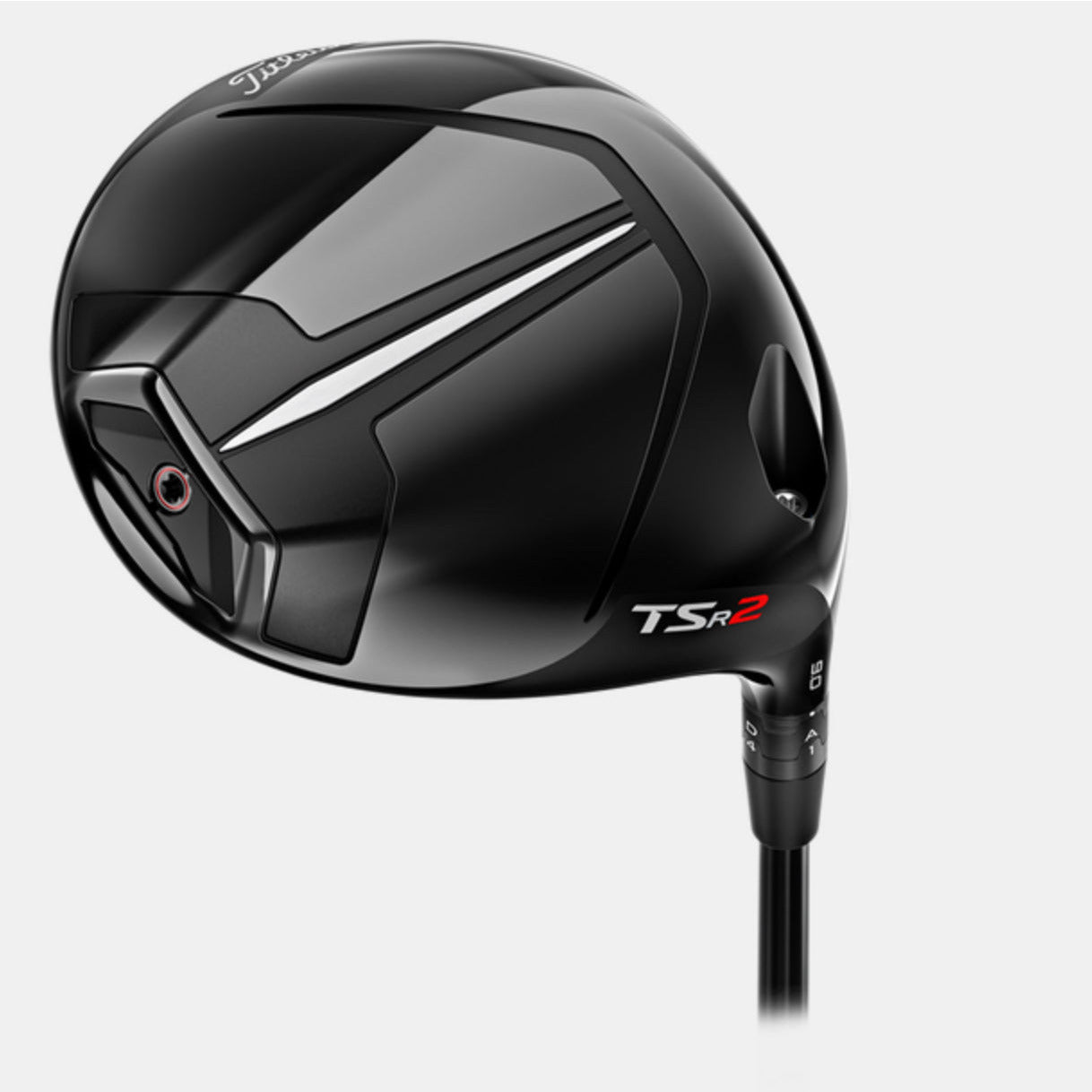 Titleist TSR2 Driver – Planet Golf Miami