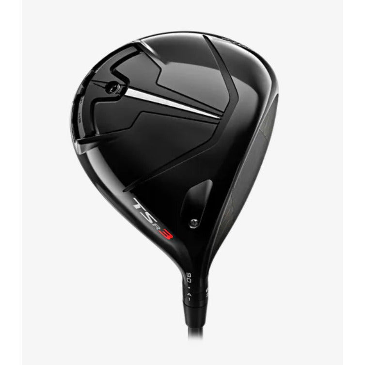 Titleist TSR3 Driver – Planet Golf Miami