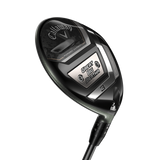 Great Big Bertha Fairway Woods