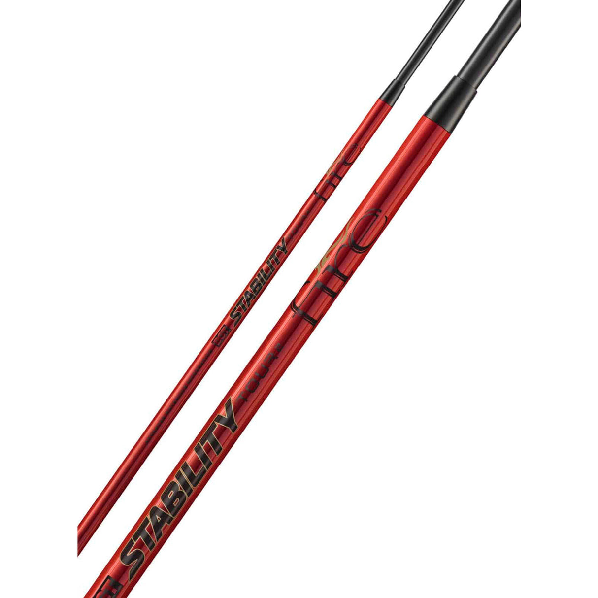 Stability Tour Fire Shaft