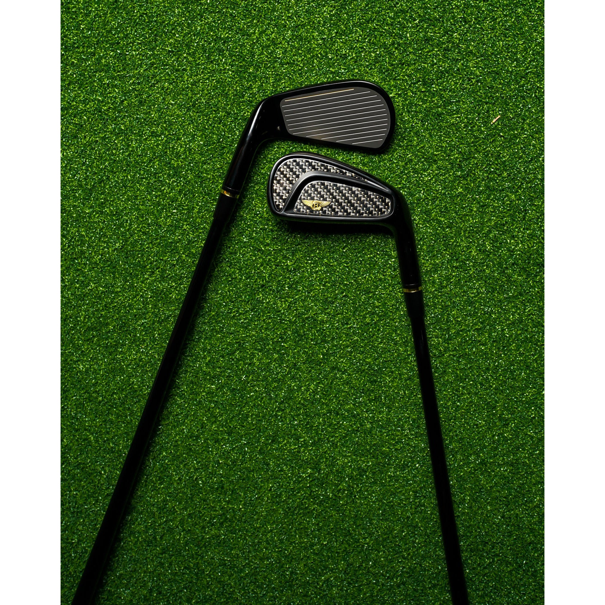 Bentley Centenary Golf Clubs - Very limited edition, only 100