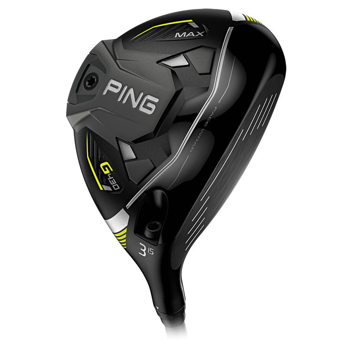 PING G430MAX Fairway – Planet Golf Miami