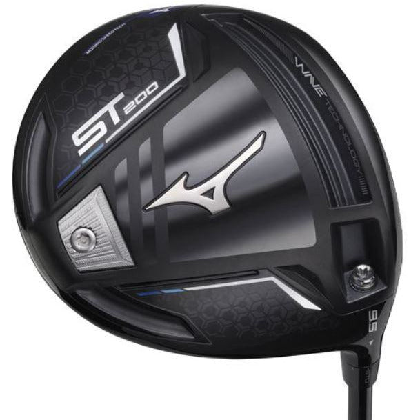 ST-G220 ドライバー GM-200 D(ドライバー（単品）)|ST(ミズノ)の