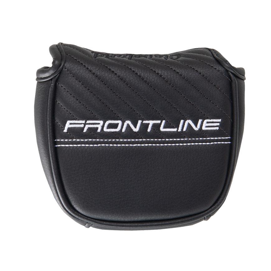 Cleveland Frontline Cero Single Bend Putter – Planet Golf Miami
