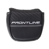 Cleveland Frontline Cero Single Bend Putter