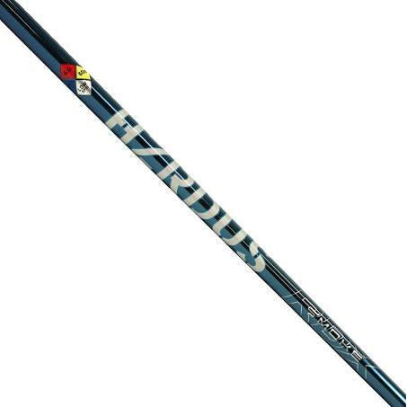 【ちちを様】HZRDUS SMOKE BLUE RDX スリーブ付シャフト Project X HZRDUS Smoke Blue RDX Shaft – Planet Golf Miami