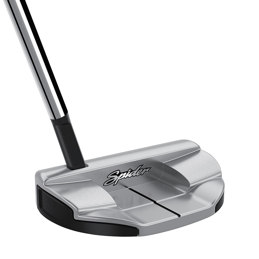 Taylormade Spider GT Notchback Putter – Planet Golf Miami