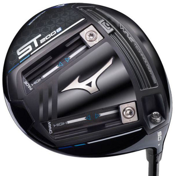 Mizuno Men's ST200G Driver