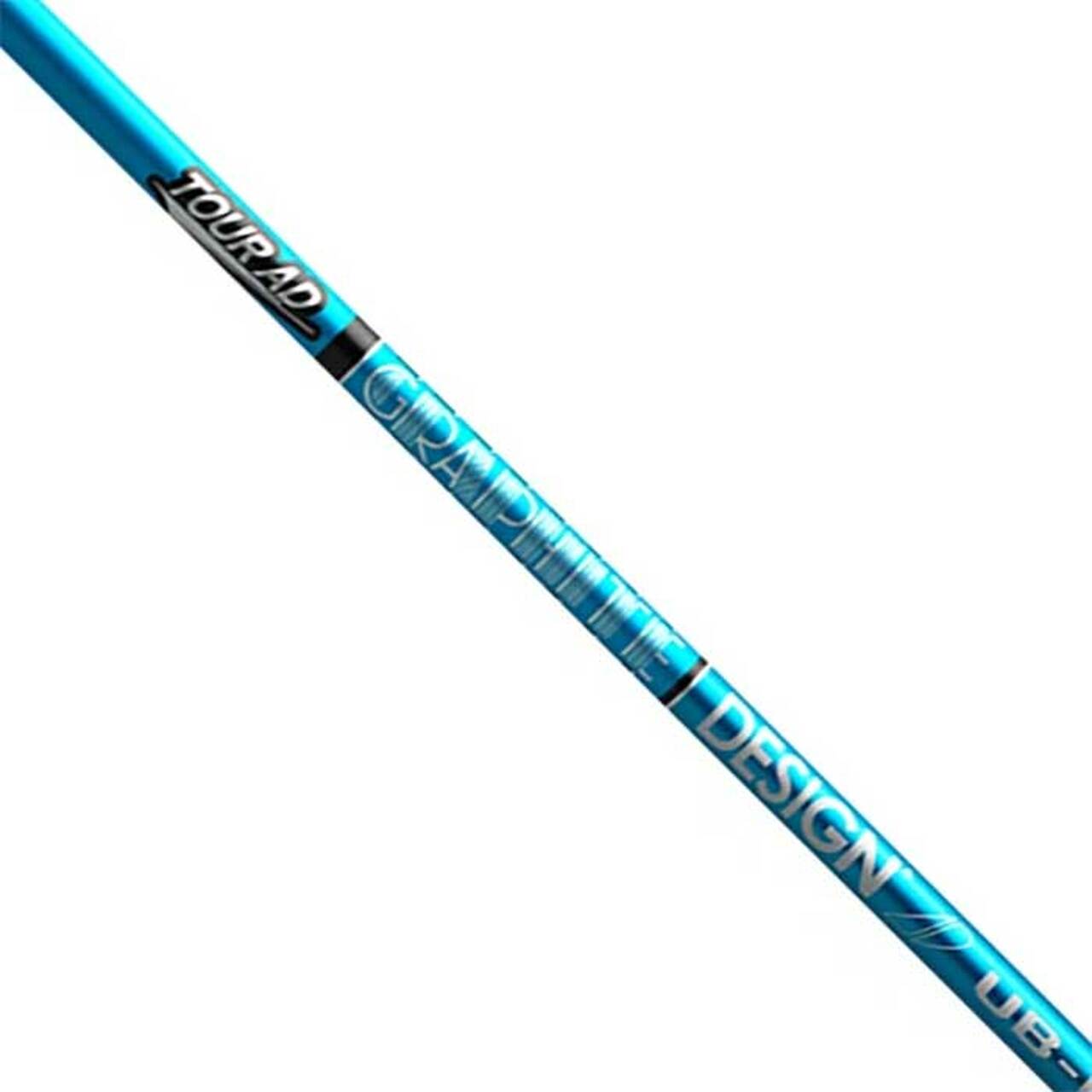 グラファイトデザイン　TOUR AD　UB 6S ドライバー Graphite Design Tour AD- UB Shaft – Planet Golf Miami