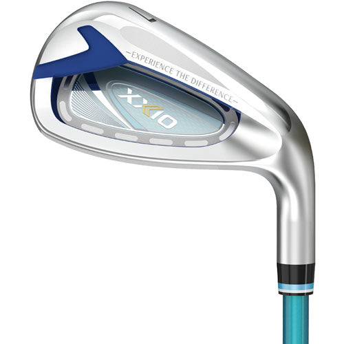XXIO 12 Ladies Premium Complete Set – Planet Golf Miami