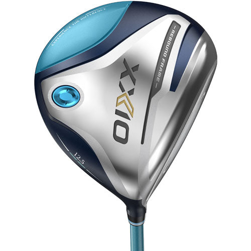 XXIO 12 Ladies Premium Complete Set – Planet Golf Miami