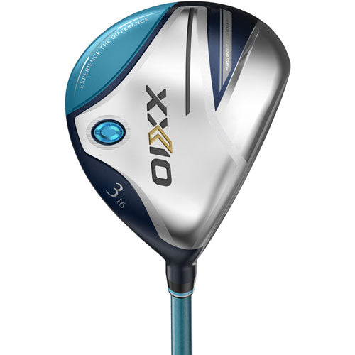 XXIO 12 Ladies Premium Complete Set – Planet Golf Miami