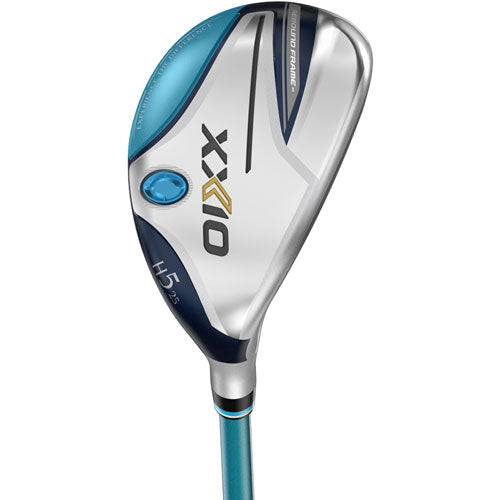 XXIO 12 Ladies Premium Complete Set – Planet Golf Miami