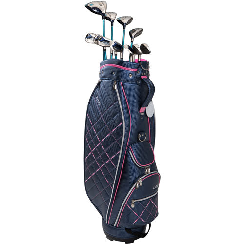 XXIO 12 Ladies Premium Complete Set – Planet Golf Miami