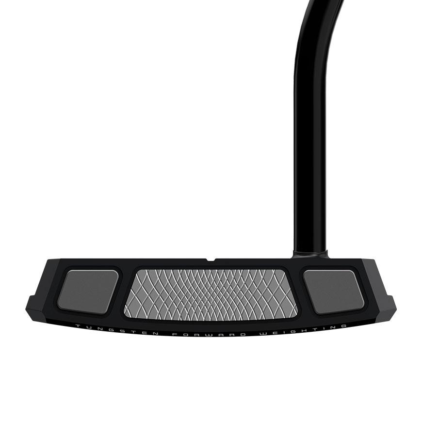 Cleveland Frontline Cero Single Bend Putter – Planet Golf Miami