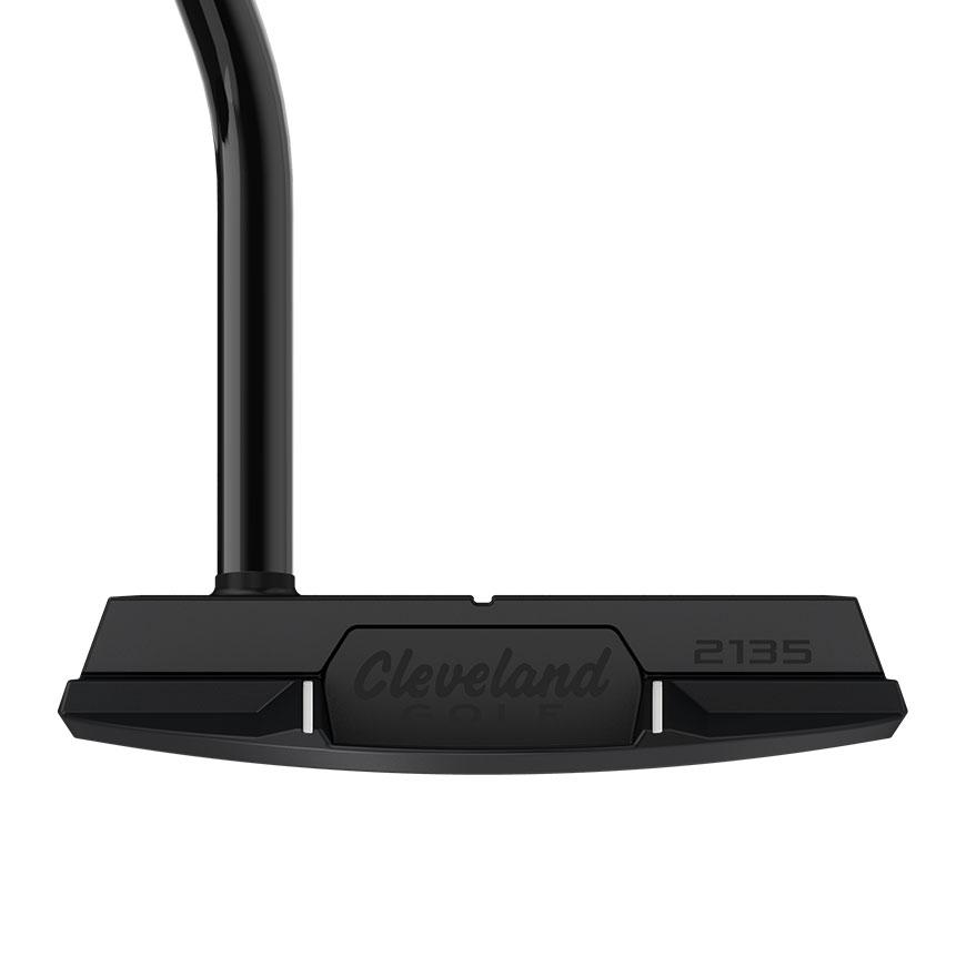 Cleveland Frontline Cero Single Bend Putter – Planet Golf Miami