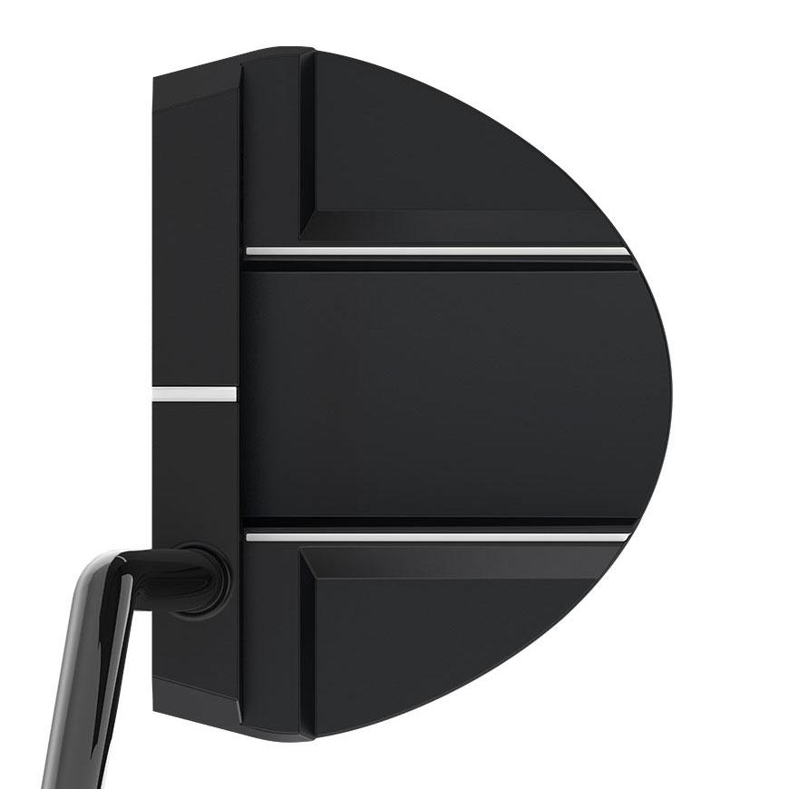 Cleveland Frontline Cero Single Bend Putter – Planet Golf Miami