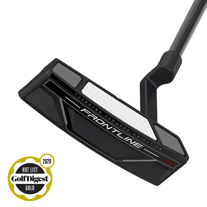 Cleveland Frontline 4.0 Putter – Planet Golf Miami