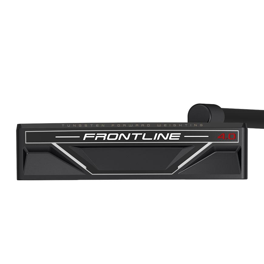 Cleveland Frontline 4.0 Putter – Planet Golf Miami
