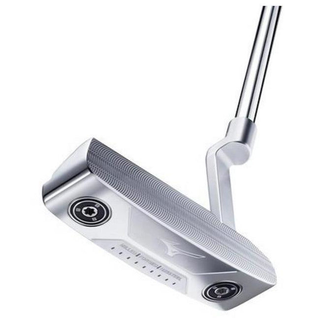 MIZUNO - mizunoパター M-CRAFT Mizuno M.Craft X Putter P6 – Mizuno Golf Specialist Europe