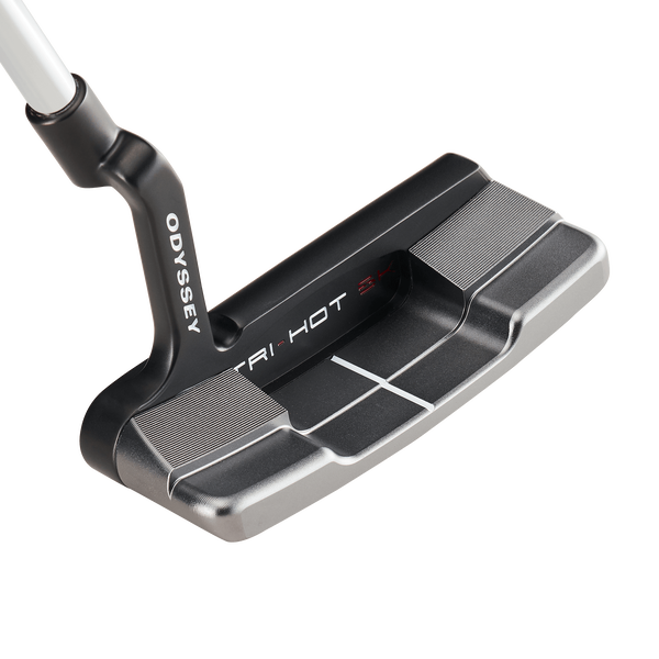 Odyssey Golf TRI-HOT 5K DOUBLE WIDE PUTTER – Planet Golf Miami